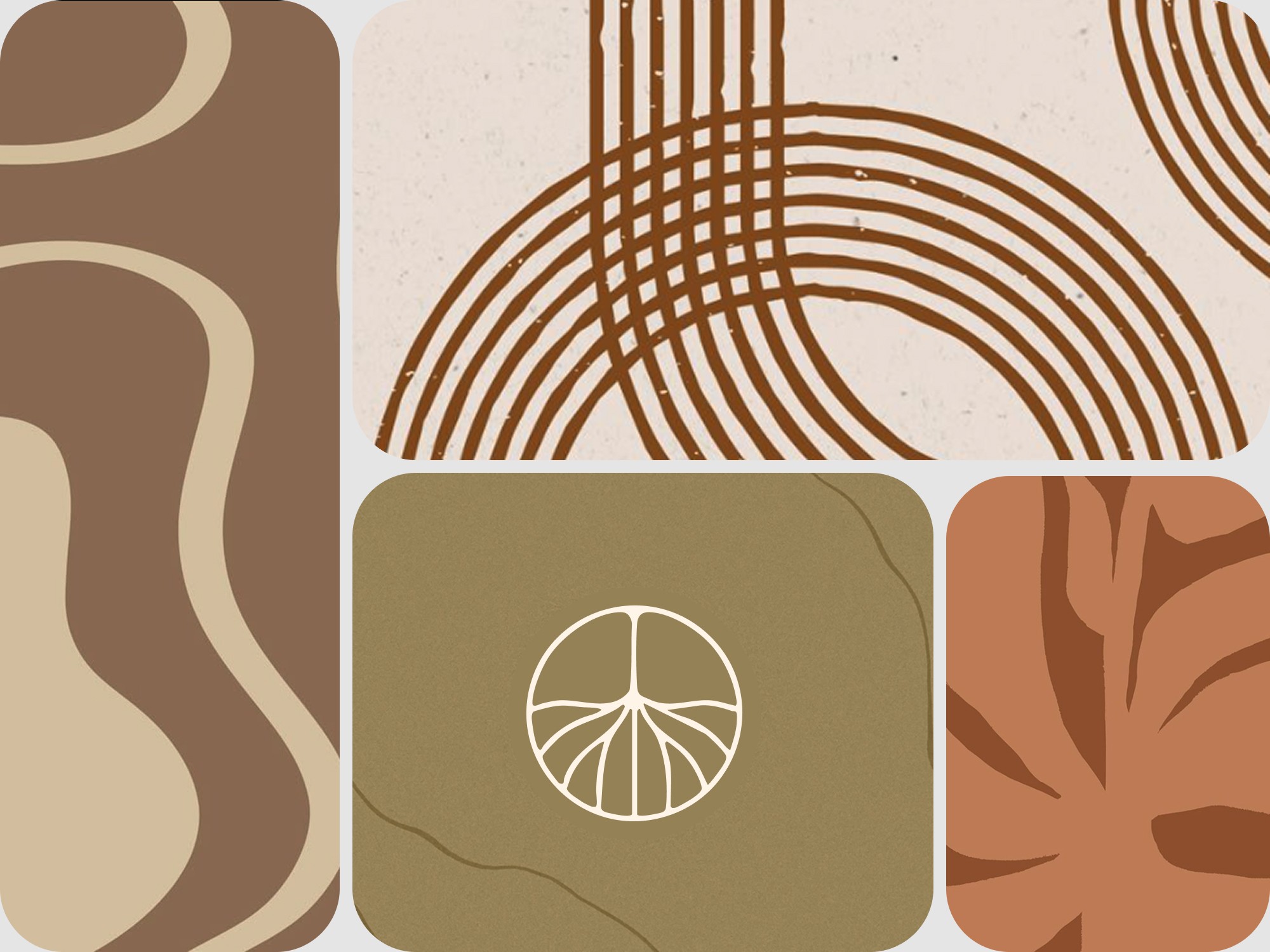 AMAU original brand applications