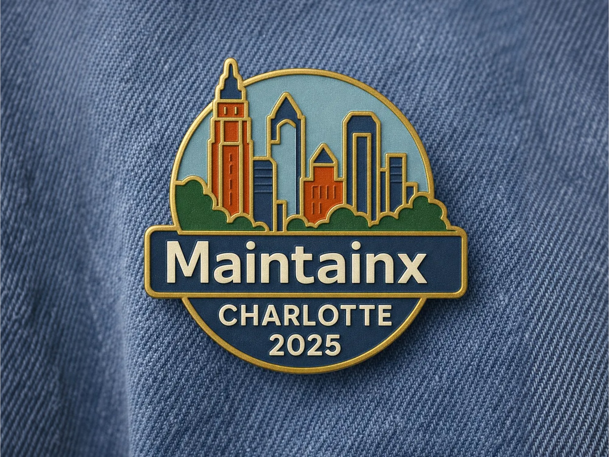 MaintainX: In-person events